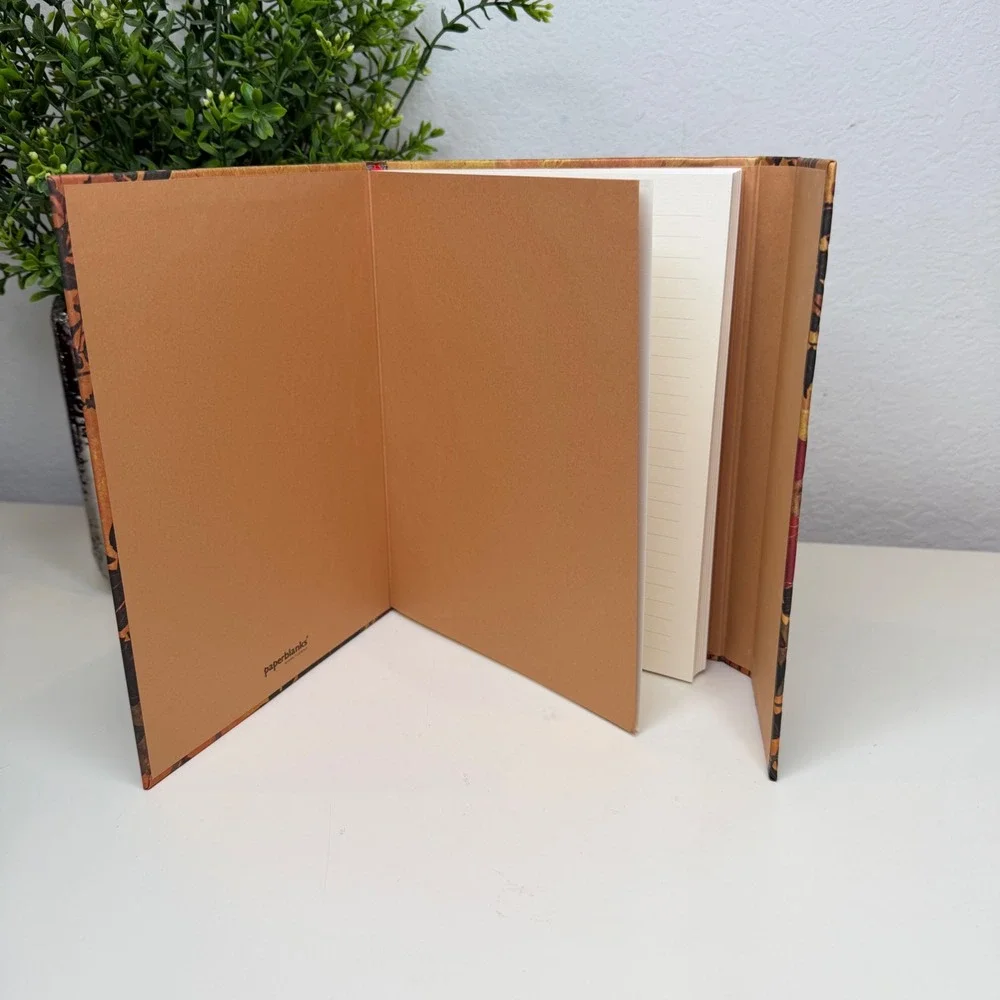 Paperblanks natsu rinpa